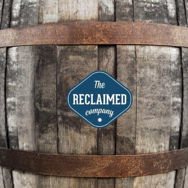 Reclaimed Barrels