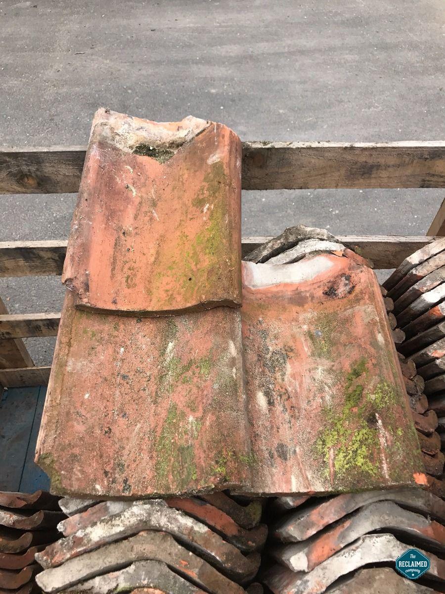 Quality Clay Pantiles