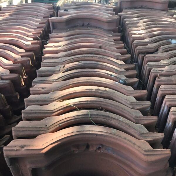 Reclaimed Pan Tiles Reclaimed Pantiles The Reclaimed Company