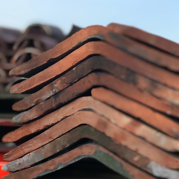 reclaimed goods and architectural salvage