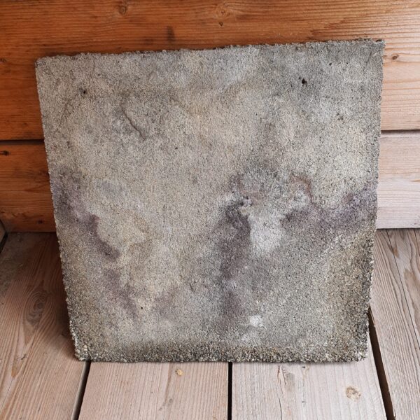 Reclaimed Hardrow Slates in Grey 18