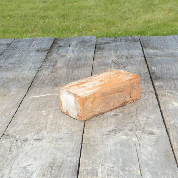 Handmade  Bricks