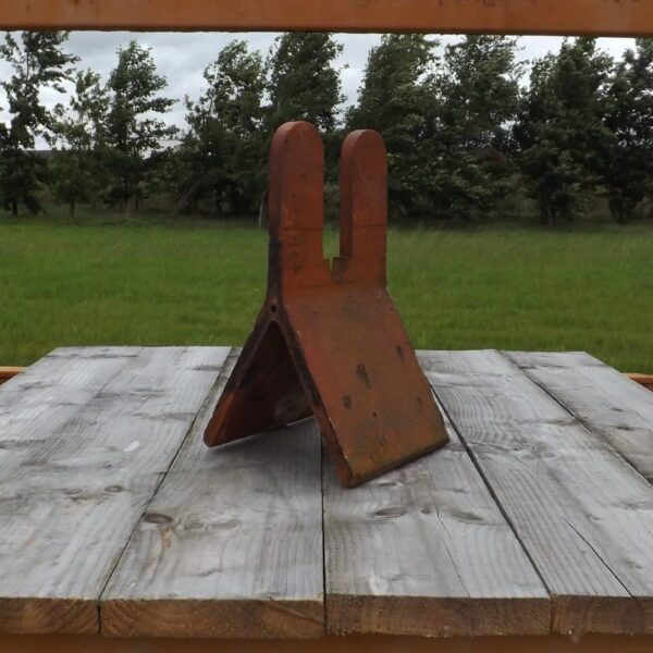 Decorative Ridge Tile