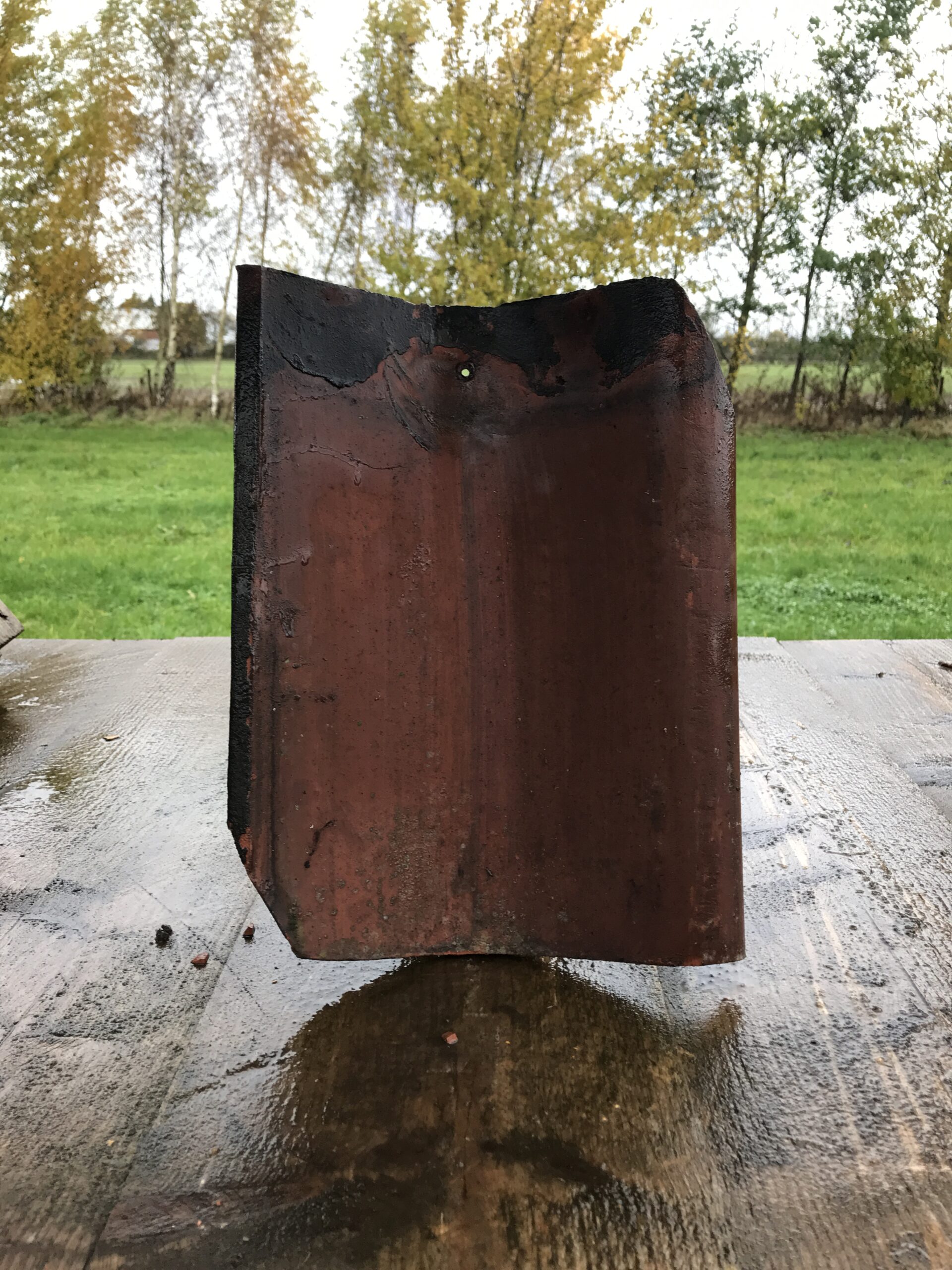 clay Pantiles the reclaimed company