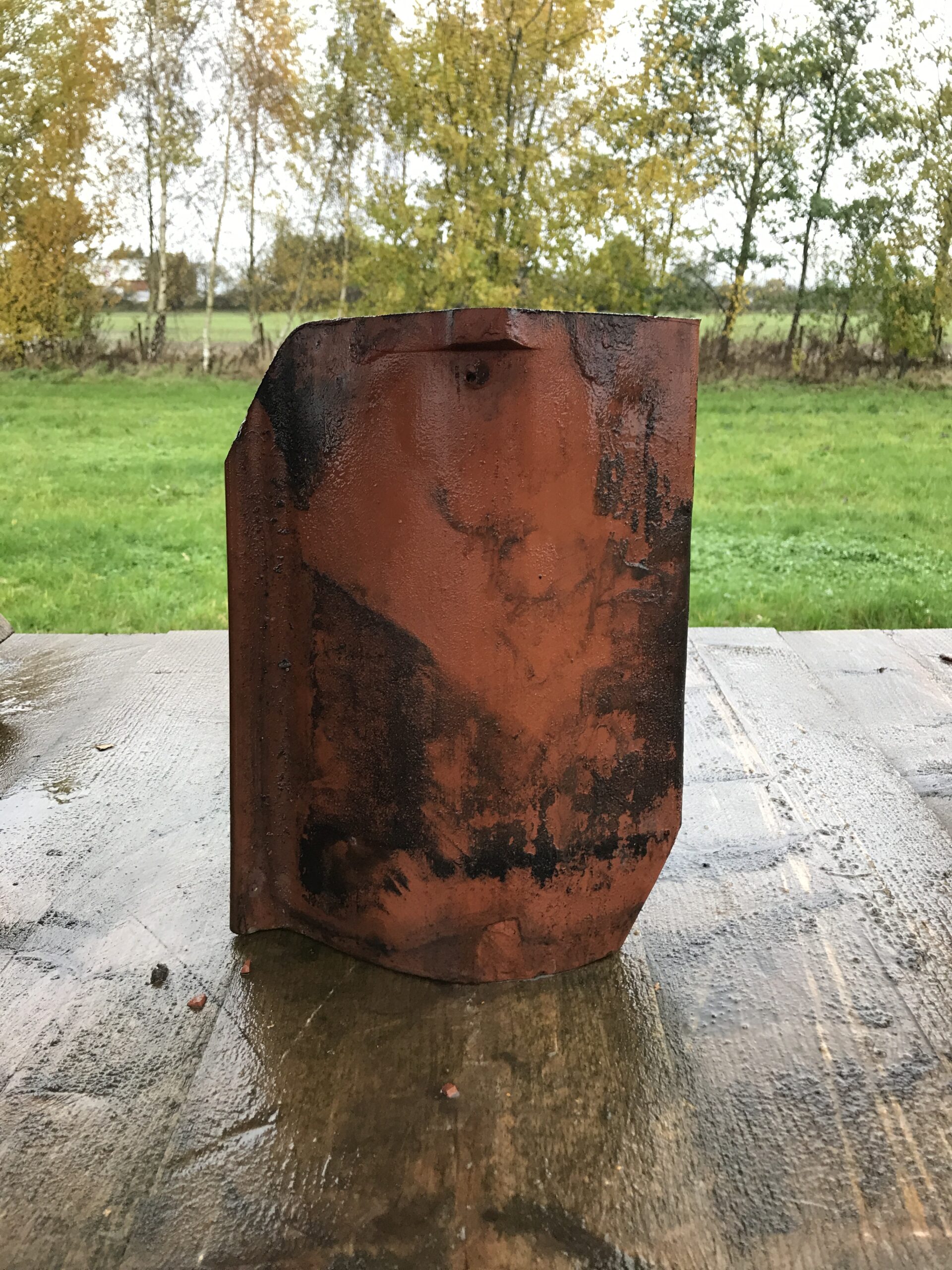 clay Pantiles the reclaimed company