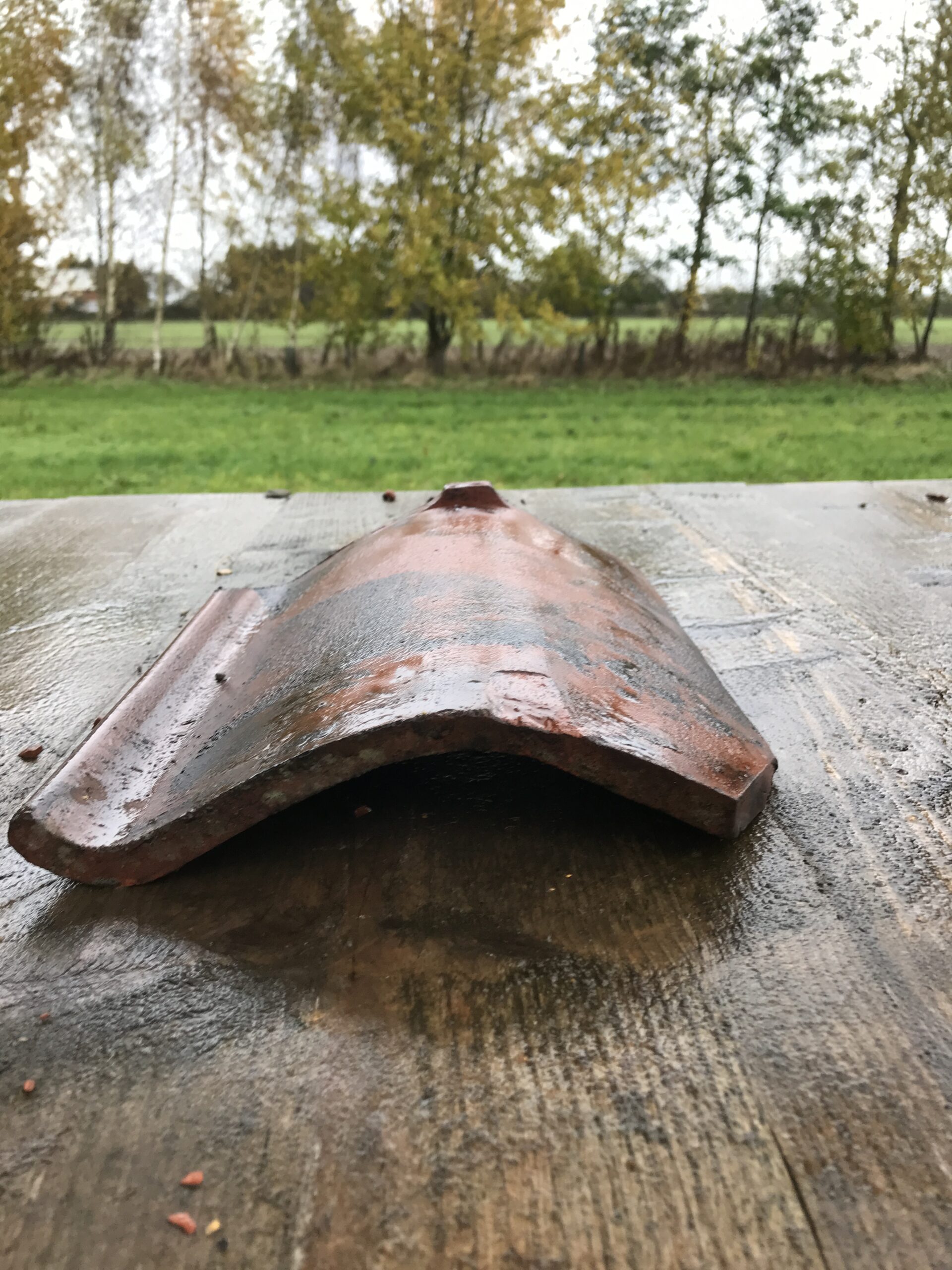 clay Pantiles the reclaimed company