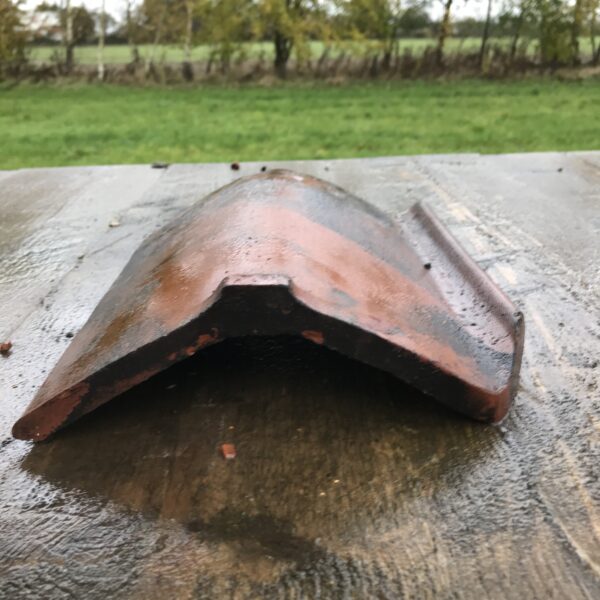 clay Pantiles the reclaimed company