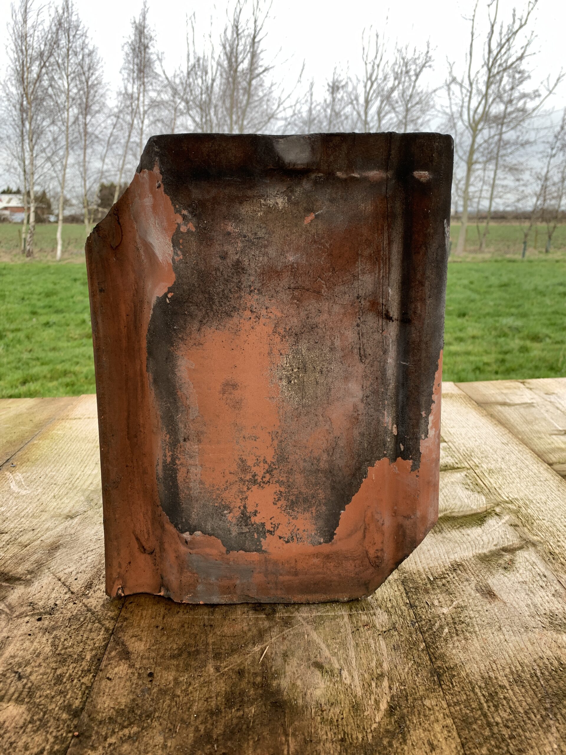 Y&A York Gaelic Tile the reclaimed company