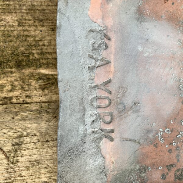 Y&A York Gaelic Tile the reclaimed company