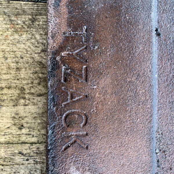 tyzack tile the reclaimed company