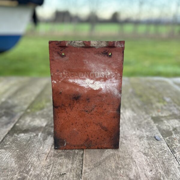 Dreadnought plain tile the reclaimed company