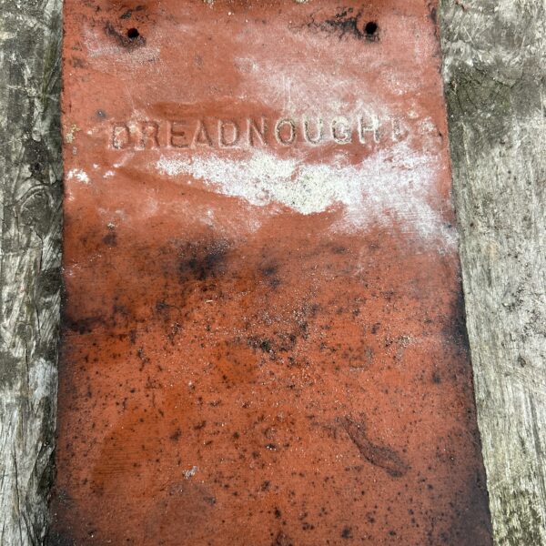 Dreadnought plain tile the reclaimed company