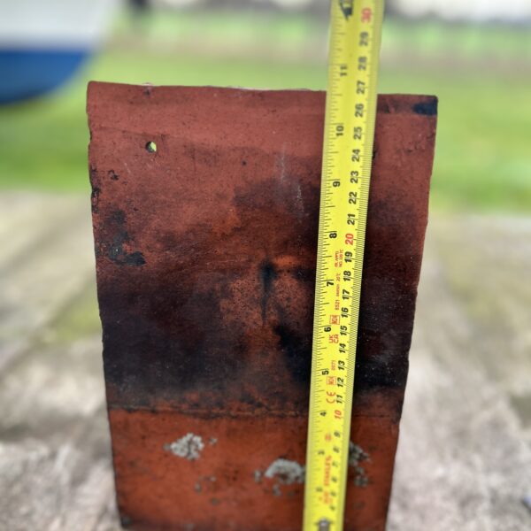Dreadnought plain tile the reclaimed company