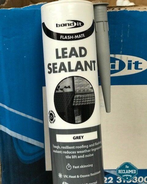Lead Sealant The Reclaimed Company