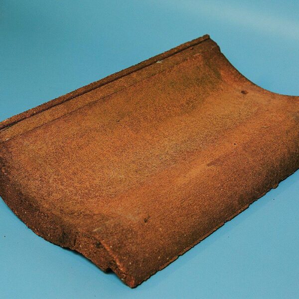 Essex Concrete Roof Tile