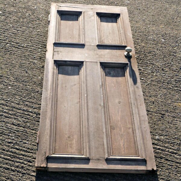 Reclaimed  Door 002
