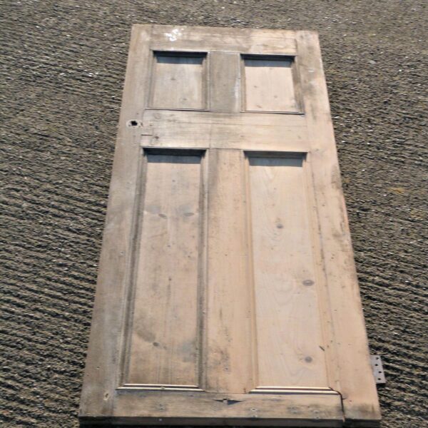 Reclaimed Door 003
