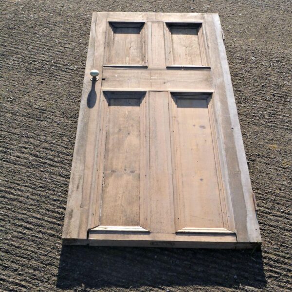 Reclaimed Door 004