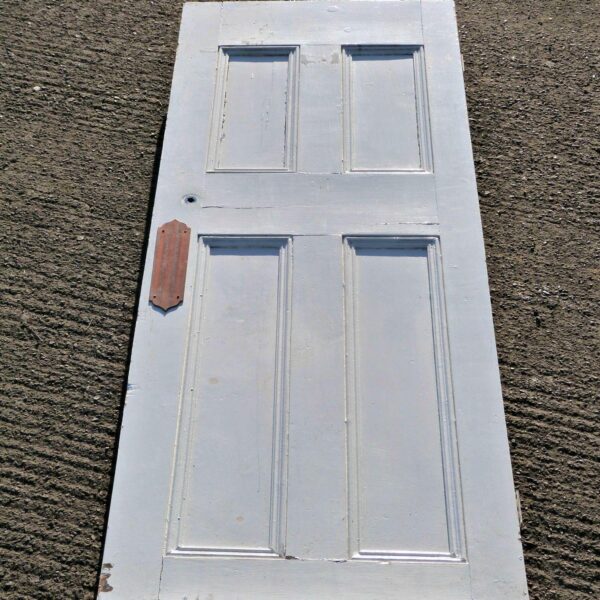 Reclaimed Door 008