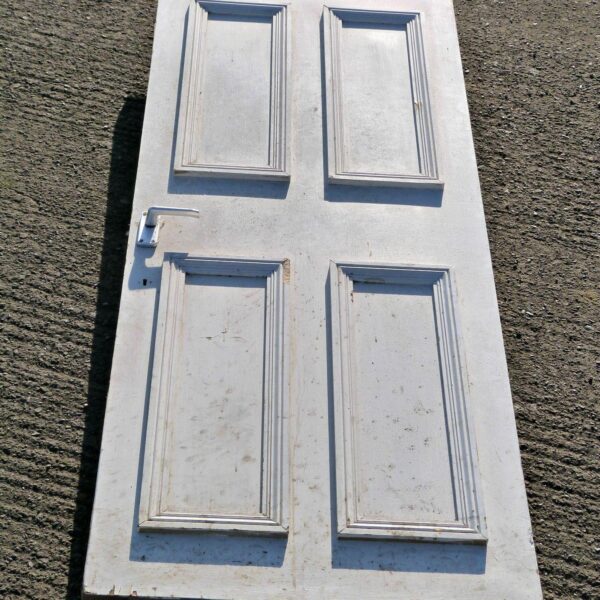 Reclaimed Door 010
