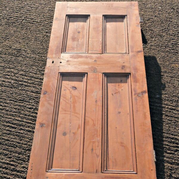 Reclaimed  Door 001