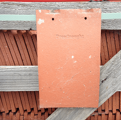 Dreadnought Plain Tile