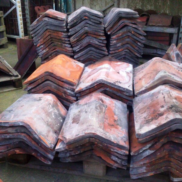 Reclaimed Valley Tiles