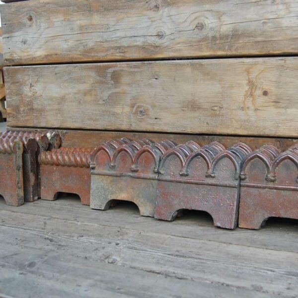 Garden Edging | The Reclaimed Company