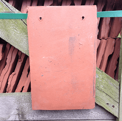 Goxhill  Plain Tile