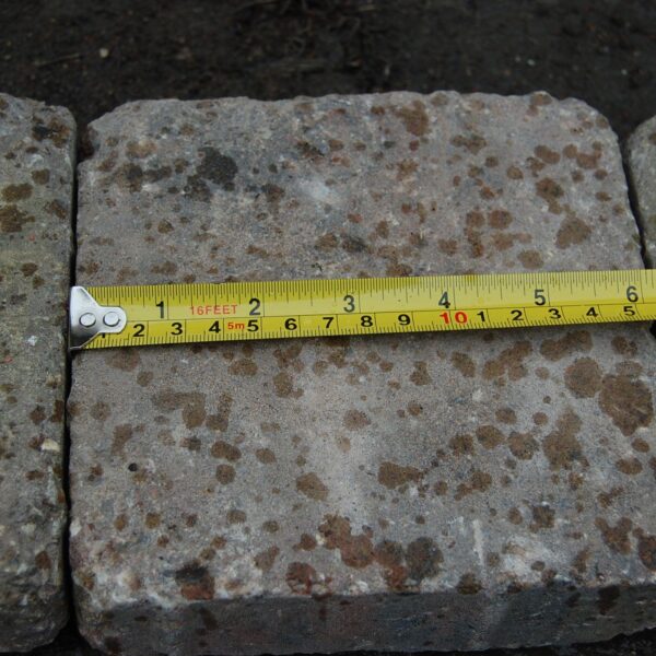 Grey Cobbles