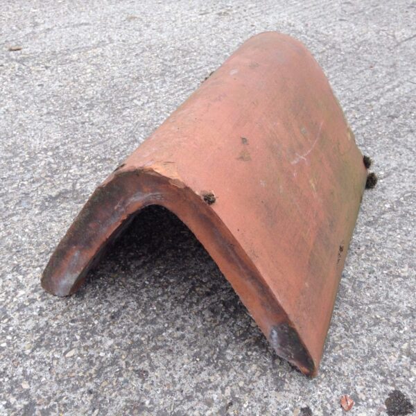 Hogs Back Clay Ridge Tile