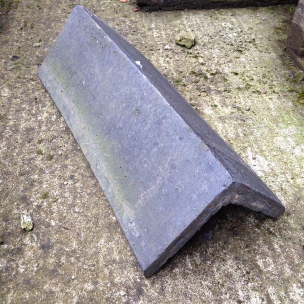Staffordshire Blue Angled Ridge