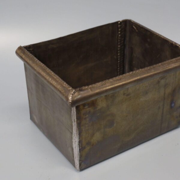 Bespoke Lead Hopper
