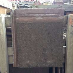 Redland Stonewold MKII (Tudor Brown)