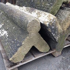stone copings