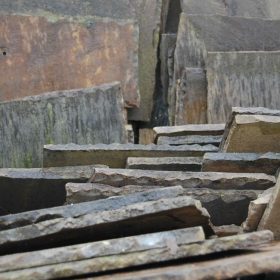 Reclaimed Stone | The Reclaimed Company