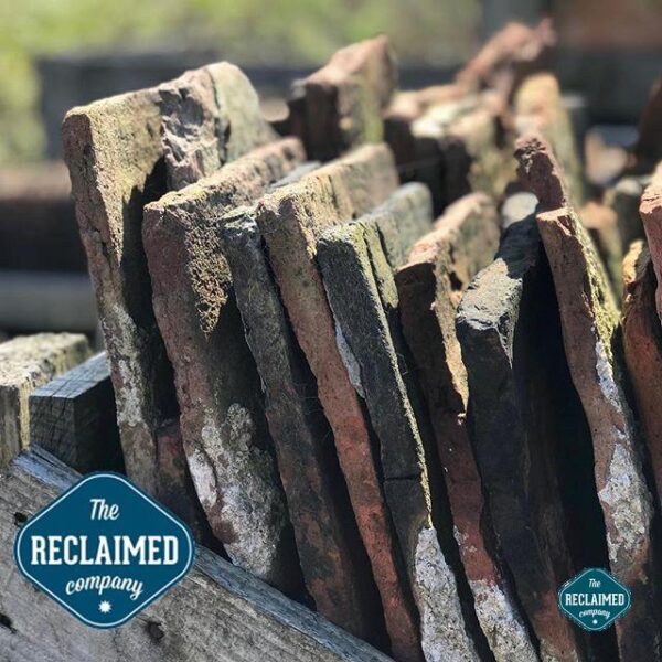 Reclaimed Roof Tiles | The Reclaimed Company