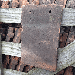 Tucker Loughborough Plain Tile