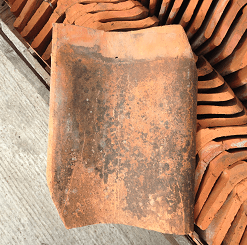 William Blyth Barco Natural Red Pantile
