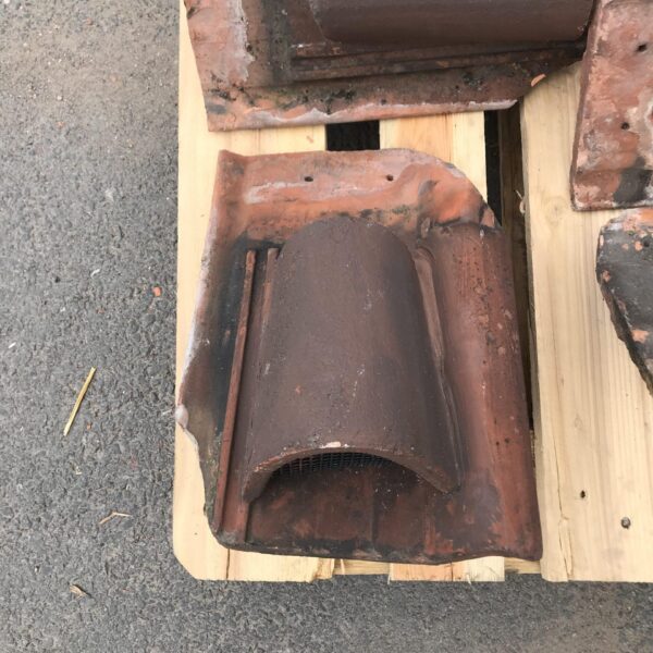 Boroughbridge Vent Tiles
