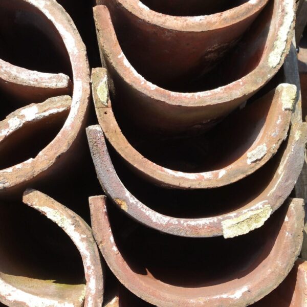Half Round Ridge 300mm