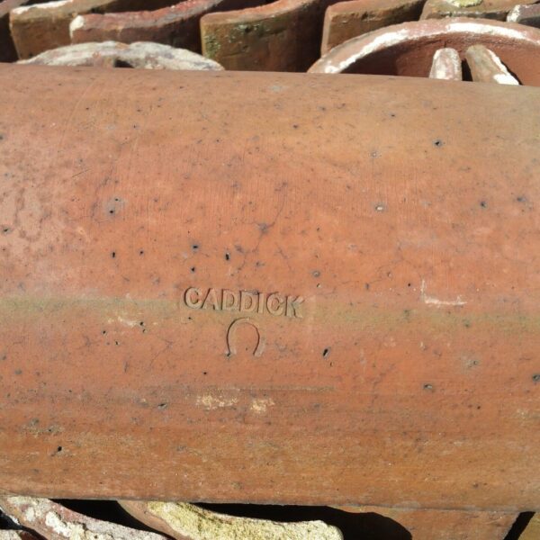 Half Round Ridge 300mm