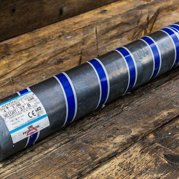 Roofing Lead Code 4 - 600mm