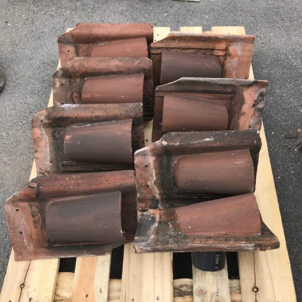 Alternative view of Boroughbridge Vent Tiles
