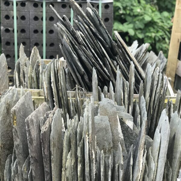reclaimed Westmorland slates