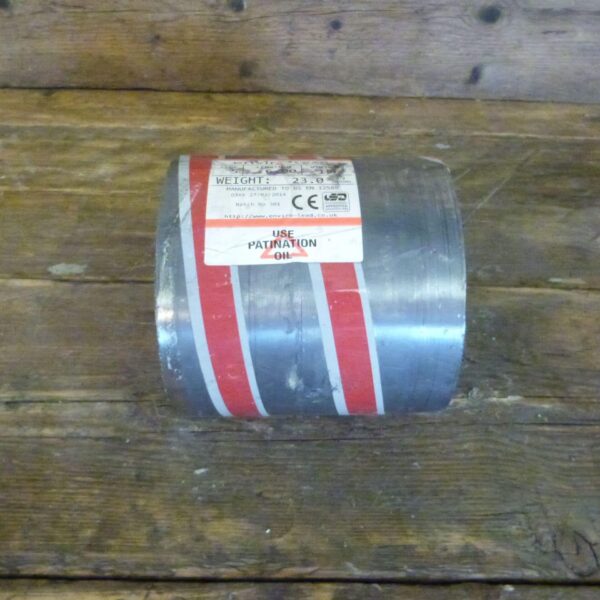Roofing Lead Code 5  - 150mm