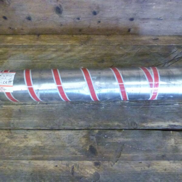 Roofing Lead Code 5  - 760mm