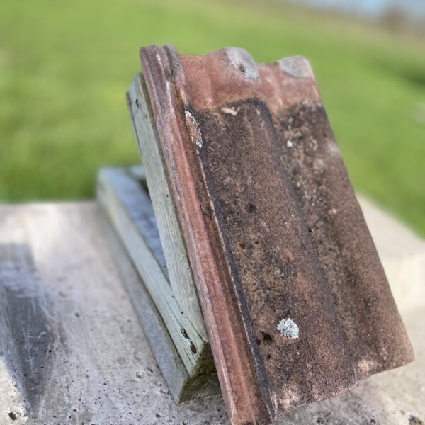 Reclaimed Redland 51 Roof Tiles