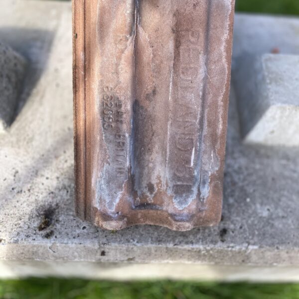 Reclaimed Redland 51 Roof Tiles