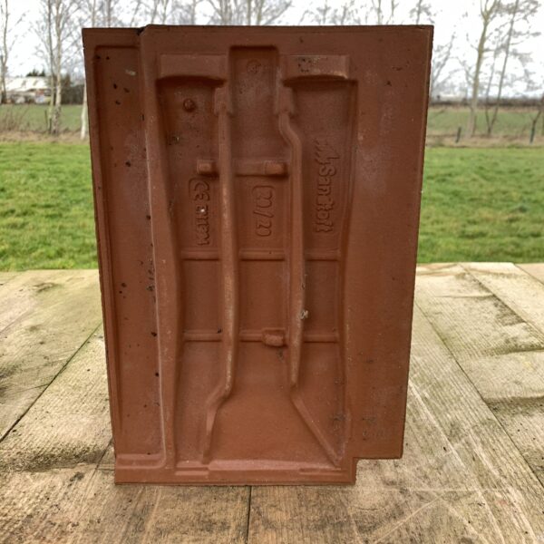 Alternative view of Sandtoft 20/20
